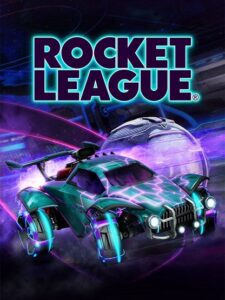 Rocket League , Twitch HD Wallpaper