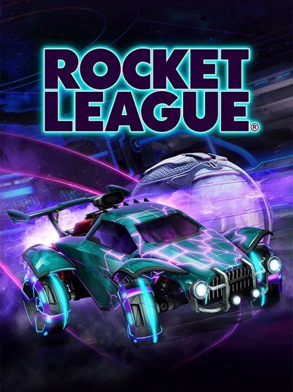 Rocket League - Twitch