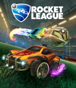 Rocket League ® Images