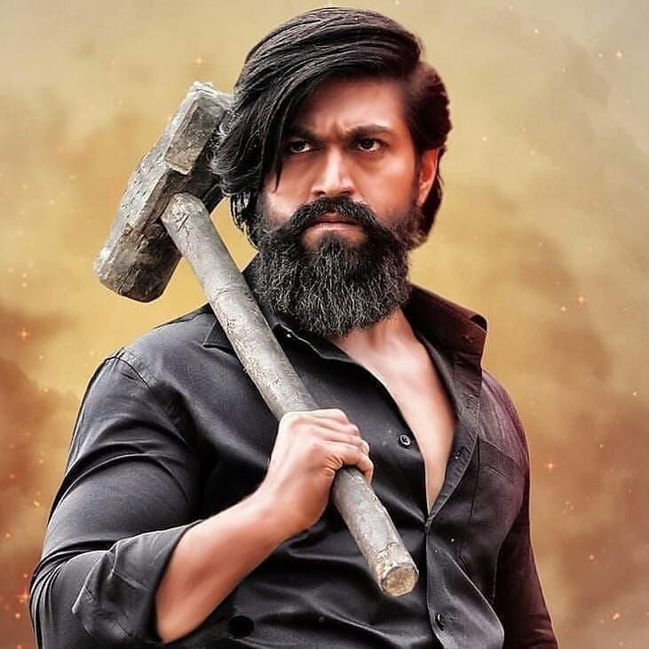 Rocky Kgf Chapter 2 Images