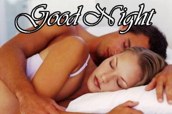 Romantic Good Night Images and Quotes - Good Night Wishes - Inspirational Goodni