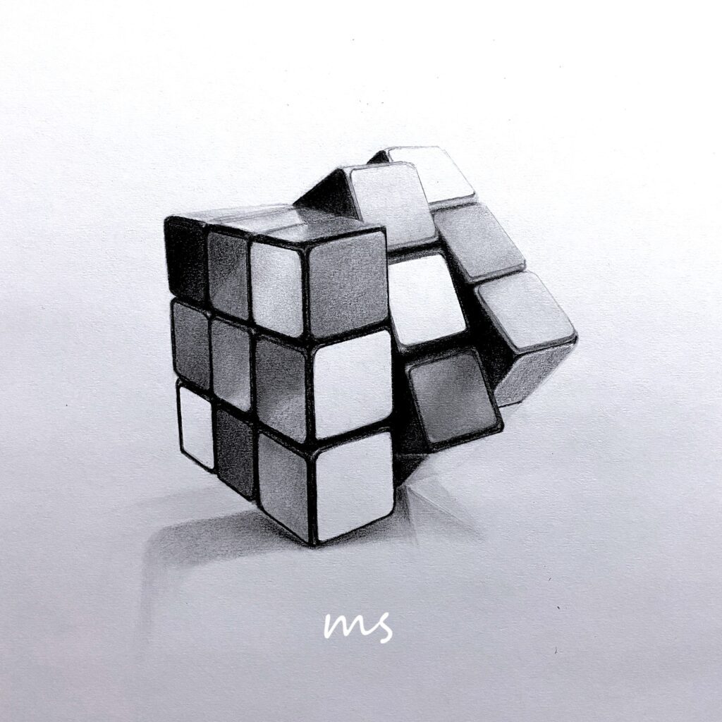 Rubiks Cube Images
