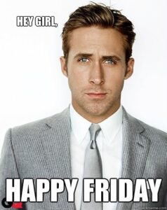 Ryan Gosling says Hey Girl: The best memes for his 33rd birthday HD Wallpaper