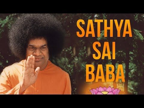 SATHYA SAI BABA [COMPLETO]