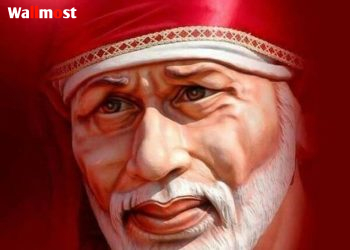 Sai Baba Images