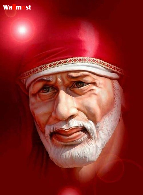 200+ Best Sai Baba Images, Pictures, Wallpapers & Photos 2023