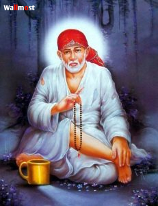 Sai Baba Images 3