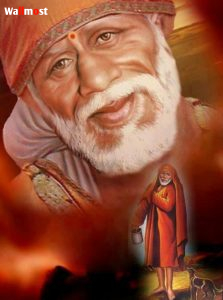 Sai Baba Images 7