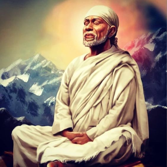 Sai Baba Images Full Hd Images
