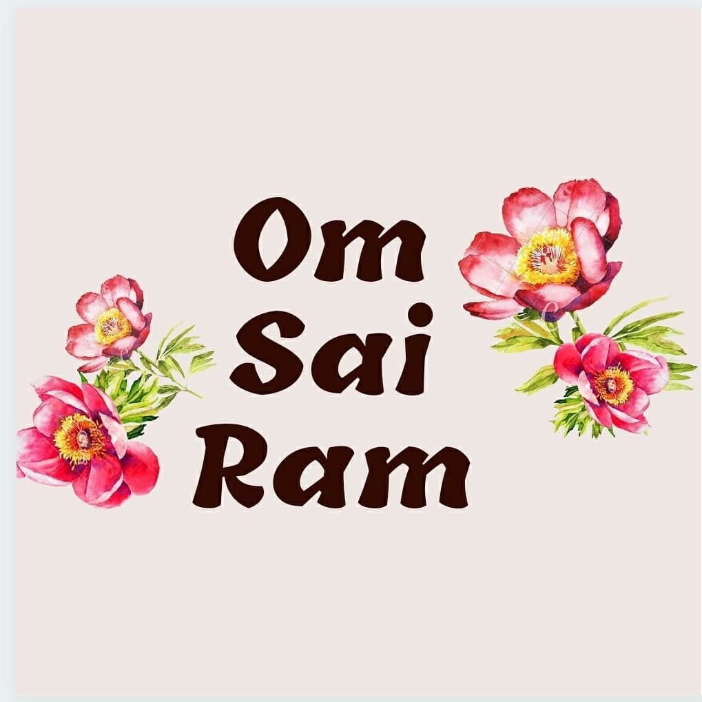 Sai Ram Images
