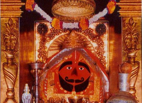 Salasar Balaji Dham Charur Must Visit Ganesha Temple Rajasthan