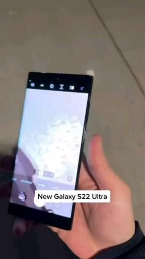 Samsung S22 Ultra 100Px Zoom Challange