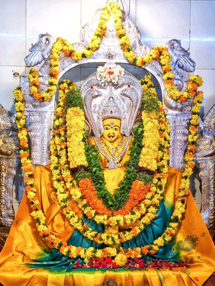 Santhapeta Saibaba Temple Ongole