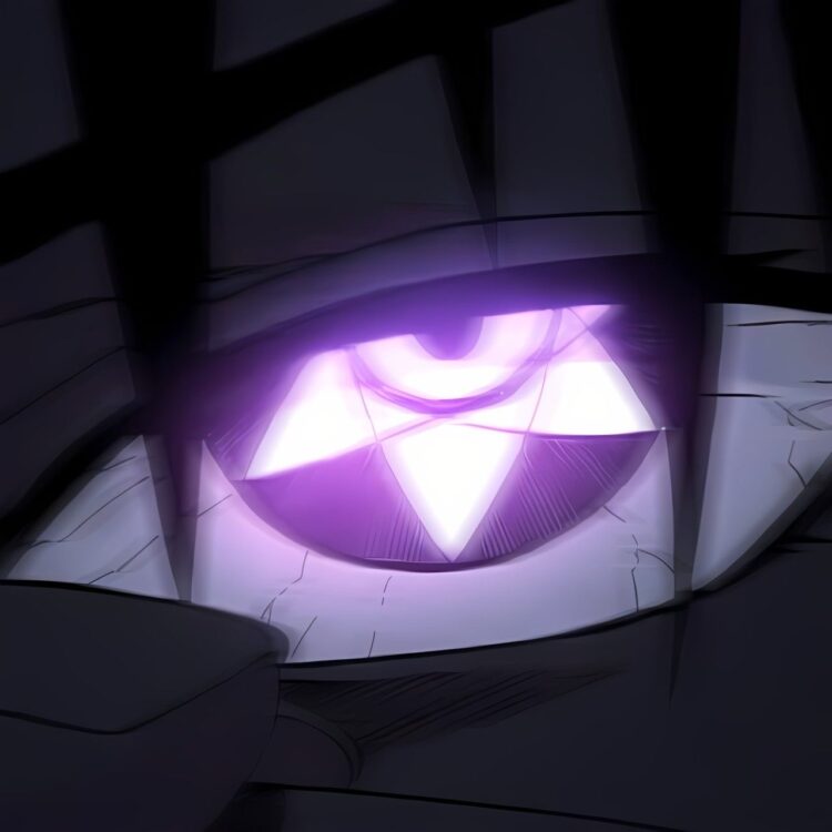 Sasuke Eye