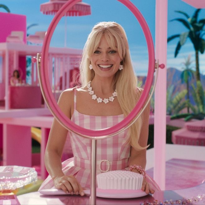 See Margot Robbie &Amp; Ryan Gosling’s Star-Studded Barbie Trailer