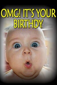 Sending Funny Happy Birthday Meme Is A Quick Way To Show That You Care HD Wallpaper