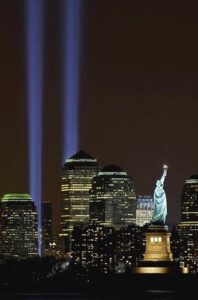 September 11 , Never Forget HD Wallpaper
