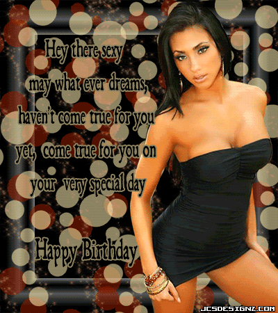 Sexy Happy Birthday Quotes For Him. Quotesgram