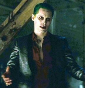 Sexy Joker , Jared Leto Imagines HD Wallpaper