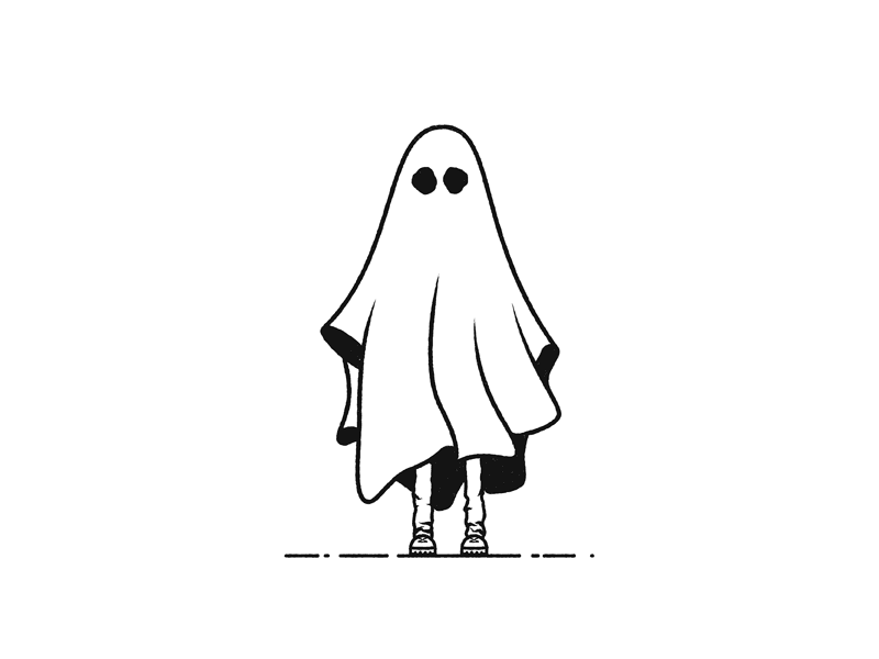Sheet Ghost Images