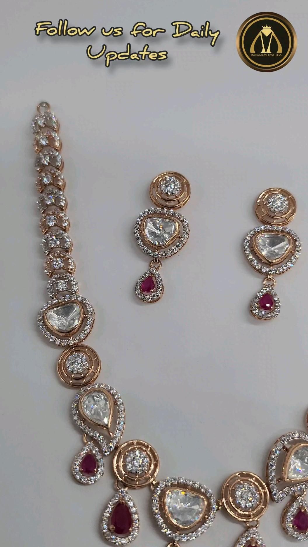 📢 Shining Thursday ✨️ Mahalaxmi Jewellers Jaipur HD Wallpaper