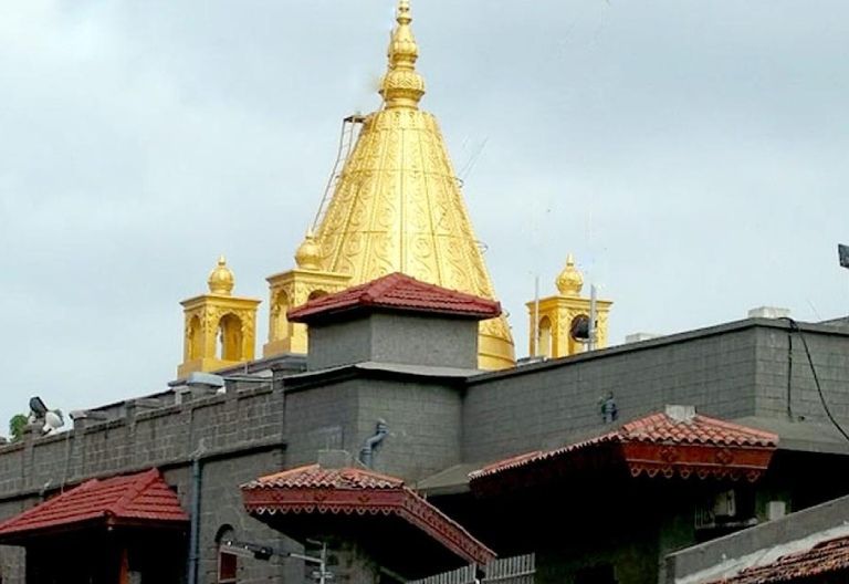 Shirdi Sai Temple darshan tour package from My Tirth India for you