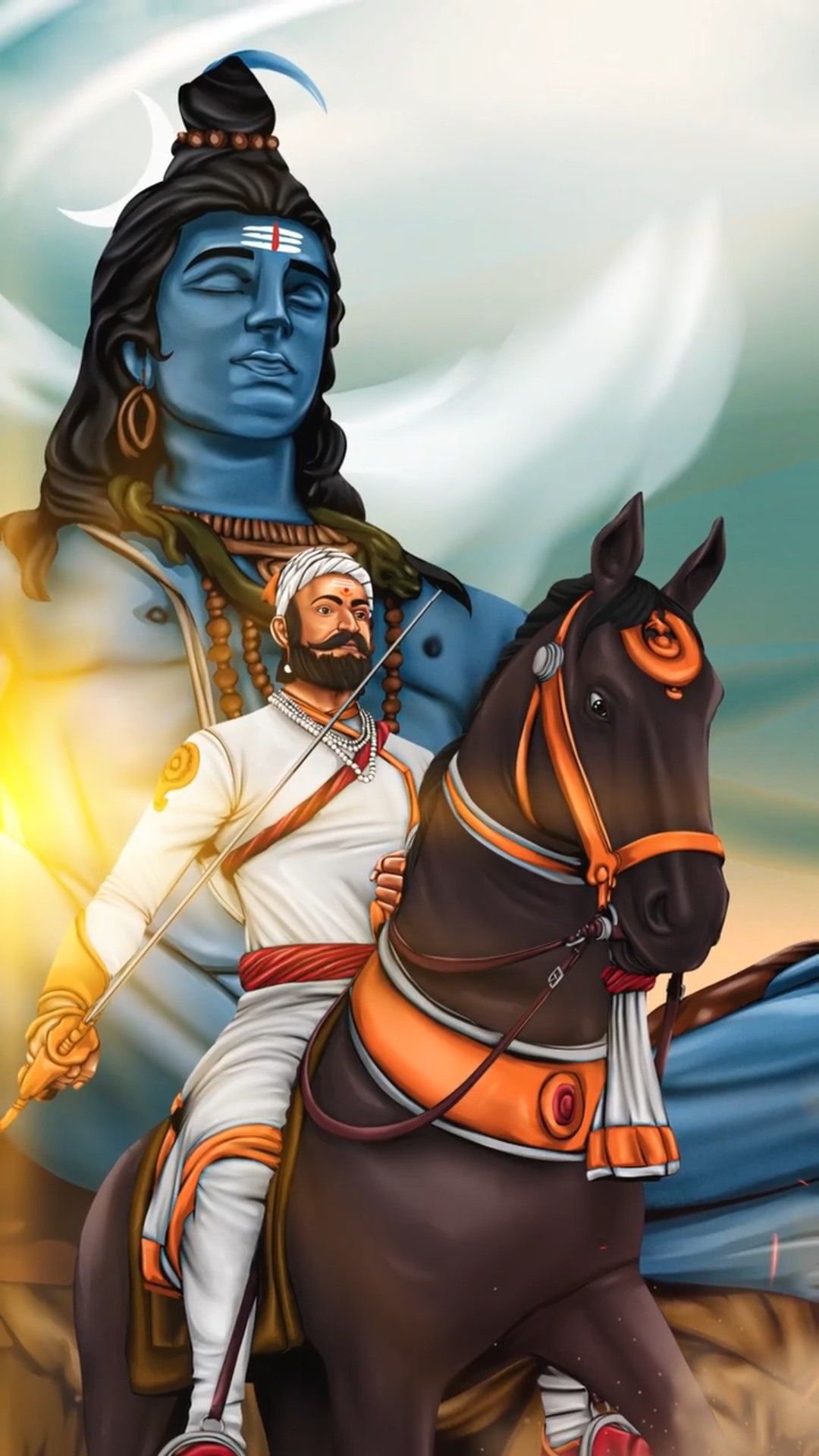 Shivaji maharaj