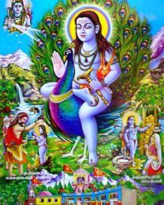 Shri Baba Balak Nath Aarti (जय कलाधारी , बाबा बालक नाथ आरती) , Yoolyrics HD Wallpaper