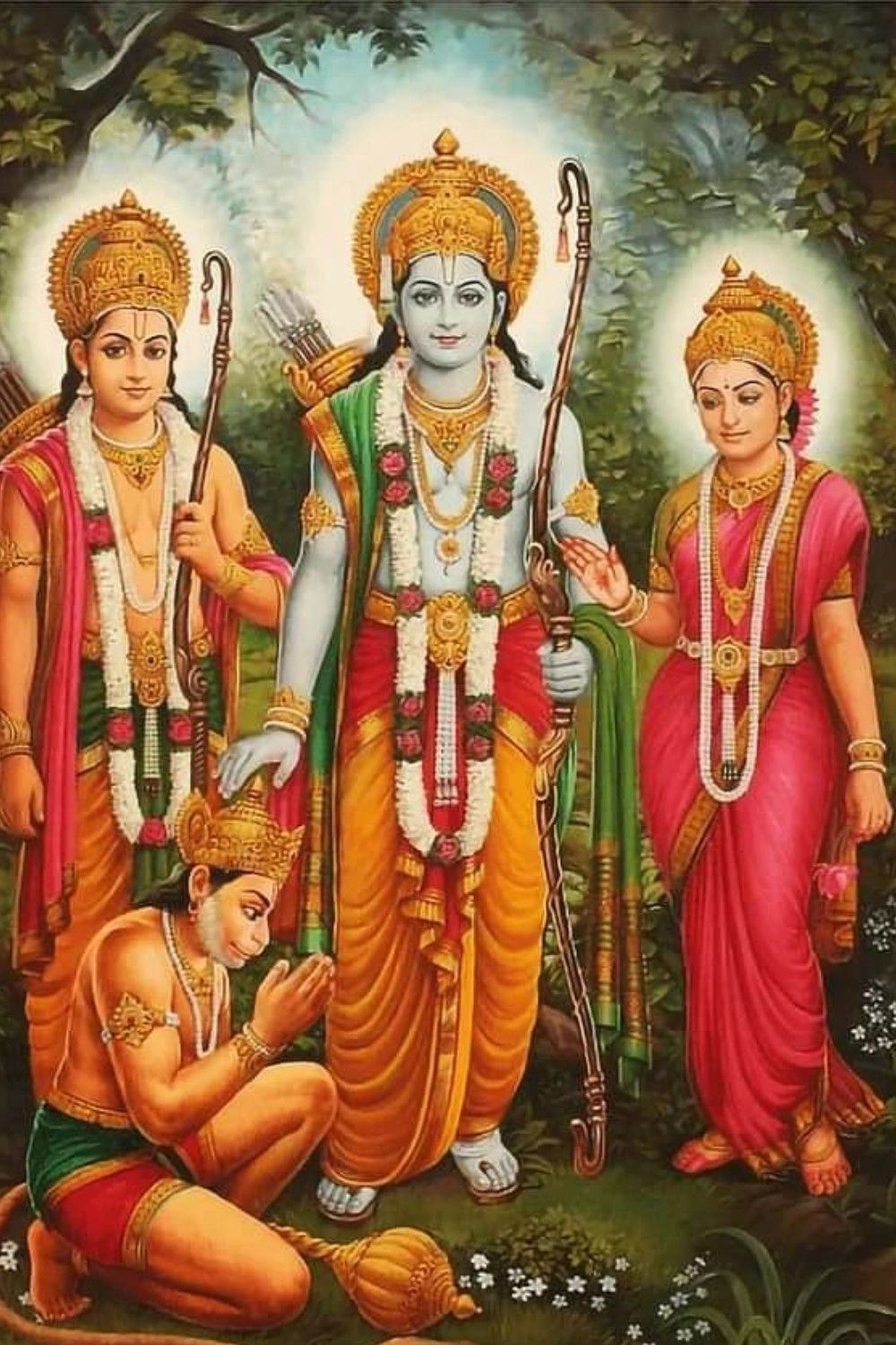 Shri Ram | Ram Ji | Jai Shree Ram