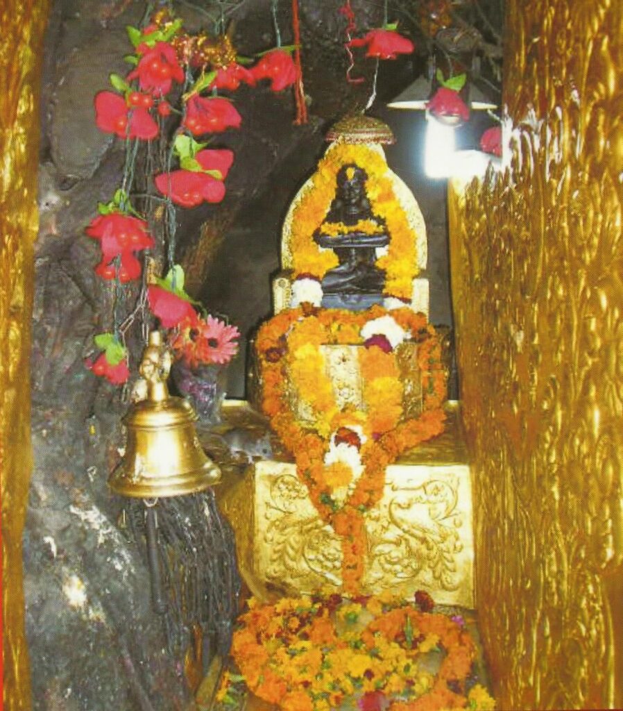 Shri Sidh Baba Balak Nath Temple Images
