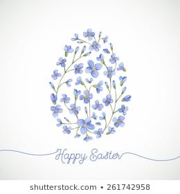 Similar Images Stock Vectors Of Happy Easter Greeting
