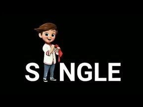 Single Boy Status | Single Boy Attitude WhatsApp Status | New WhatsApp Status Vi