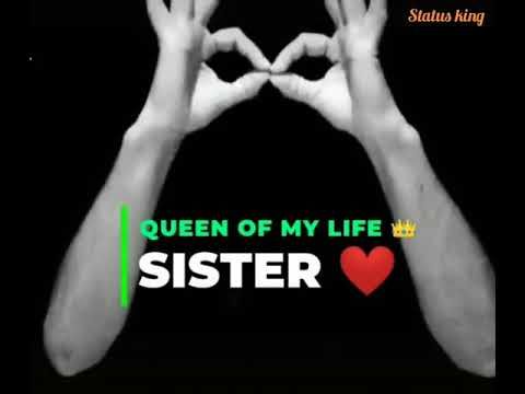 Sister Status Whatsapp Best Status Images