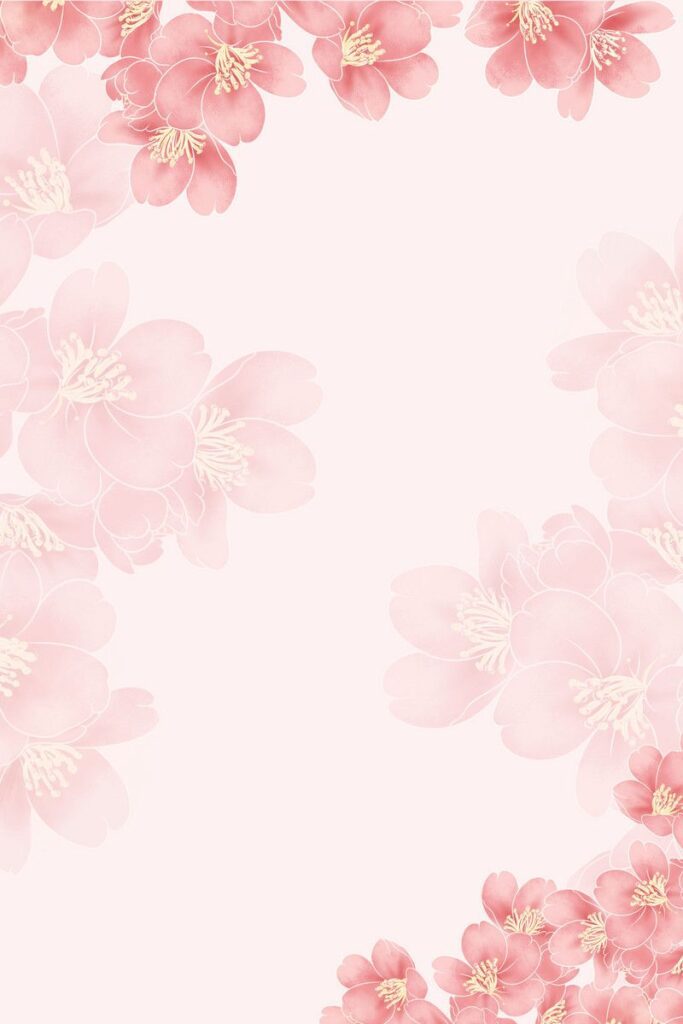 Small Fresh Spring Flowers Hd Background Backgrounds Psd Free