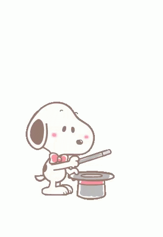 Snoopy Congrats Gif Snoopy Congrats Congratulations Discover