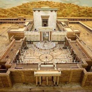 Solomon’s Temple, King Hiram, Hiram Abiff , the Phoenicians HD Wallpaper