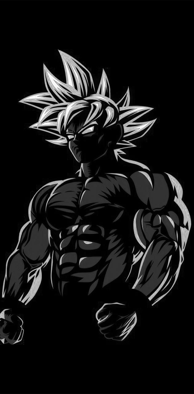 Son Goku  wallpaper by MODTRON - Download on ZEDGE™ | 09ac