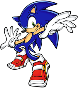 Sonic Adventure 2 Battle , Sonic the Hedgehog , Gallery HD Wallpaper