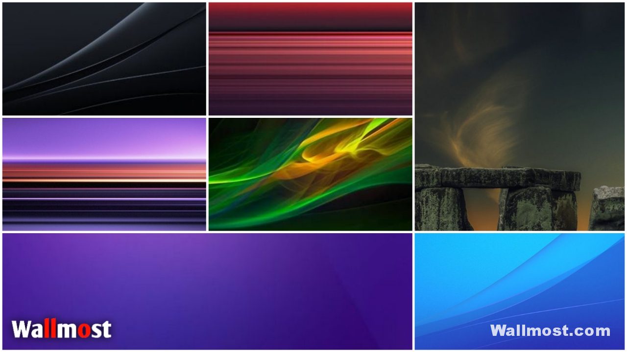 Sony Xperia Z5Z4Z3Z2Z1 HD Wallpapers APK for Android Download