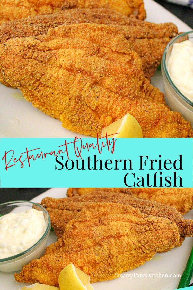 Southern Fried Catfish Images