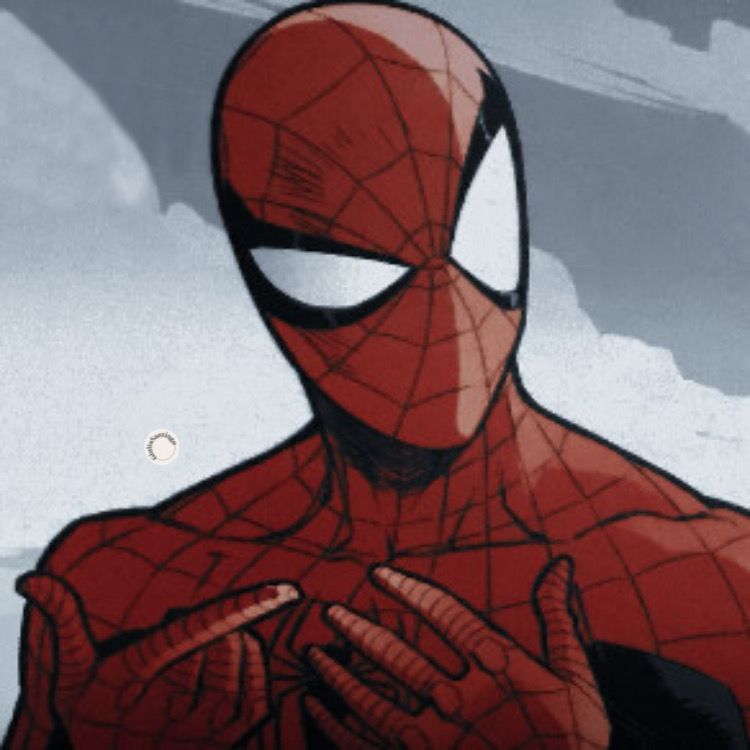 Spider-Man icon