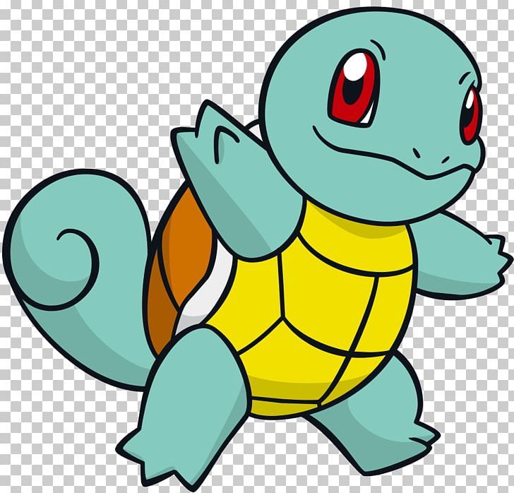 Squirtle Pokemon Go Ash Ketchum Pokemon Trainer Png Free
