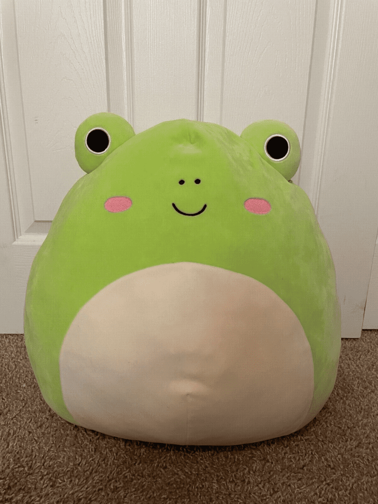 Squishmallow - On Ebay - Multiple Results On One Page