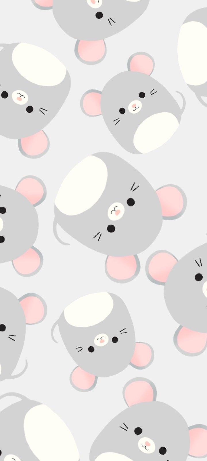 Squishmallows Misty Wallpaper