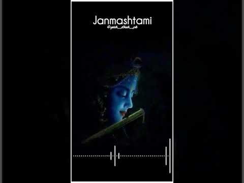Sreekrishna Jayanthi || Malayalam WhatsApp Status|| NANDANAM ||©yeah_dhuh