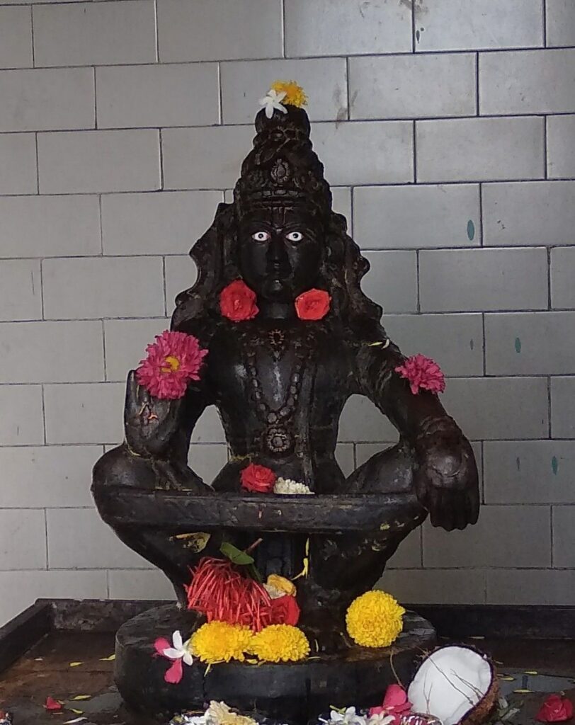 Sri Ayyappa Swamy