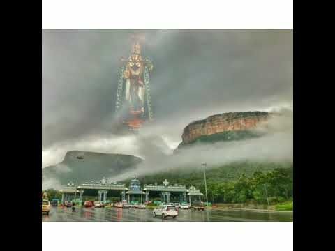Sri Venkateswara Swamy Tirupati Whatsapp Status Ringtone HD Wallpaper