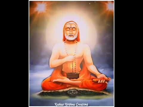 Sri Guru Raghavendra Swamy Whatsapp Status Raghavendra Swamy Whatsapp