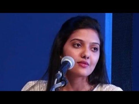 Srushti Deshmukh IAS Topper 2018 -(AIR 5)Srushti Jayant Deshmukh (AIR 5) | New M