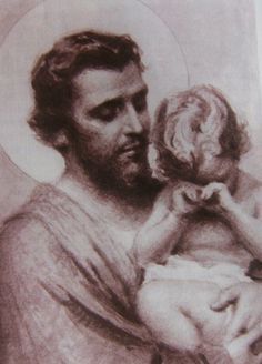 St Joseph, the Man Chosen By God (19- March)